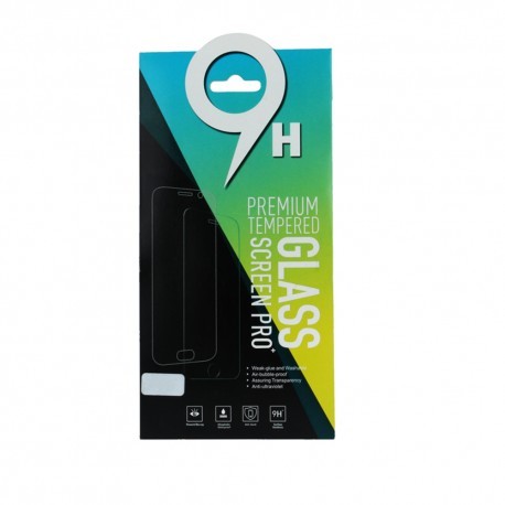 Samsung Galaxy Note 10 Lite Tempered Glass 2,5D Premium