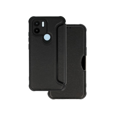 Xiaomi Redmi A1/A1 Plus Testa Razor Case Black