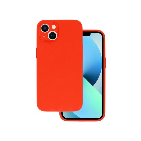 Xiaomi Redmi Note 10/Note 10S Vennus Lite Silicone Orange