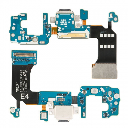 SAMSUNG G950F Galaxy S8 - Charging System connector High Quality