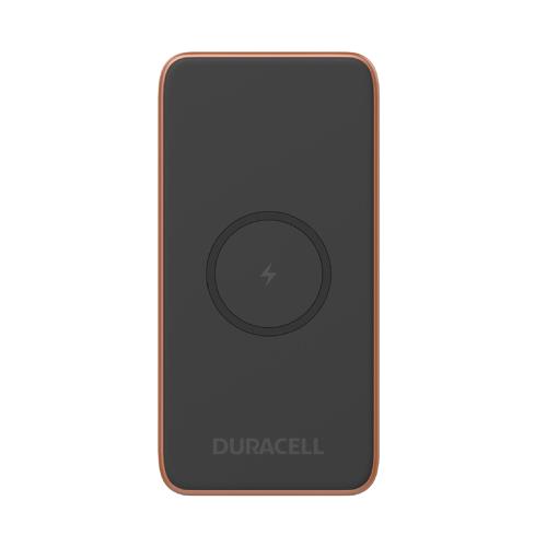   Duracell Core 10 PD 25W 10000mAh &   15W 