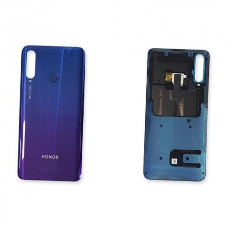 Huawei Honor 20 Lite BatteryCover Blue ORIGINAL