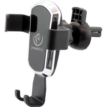 Rebeltec M55 Car Holder for Smartphone Black