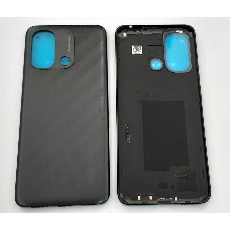 Xiaomi Redmi 12C BatteryCover Black ORIGINAL