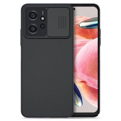  Soft TPU & PC Nillkin Camshield Xiaomi Redmi Note 12 4G 