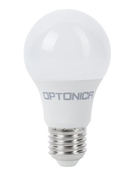 OPTONICA LED  A60 1351, 8.5W, 6000K, E27, 806lm OPT-1351