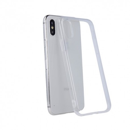 Realme C33 Testa Slim 2mm Silicone Transparent