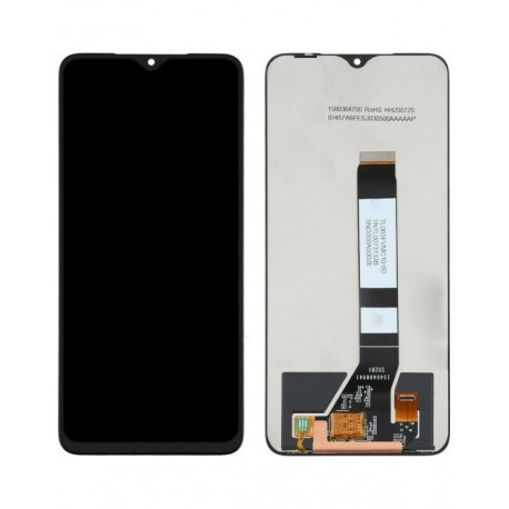 Xiaomi Redmi 9T/Poco M3 Lcd+Touch Screen No Frame Black GRADE A