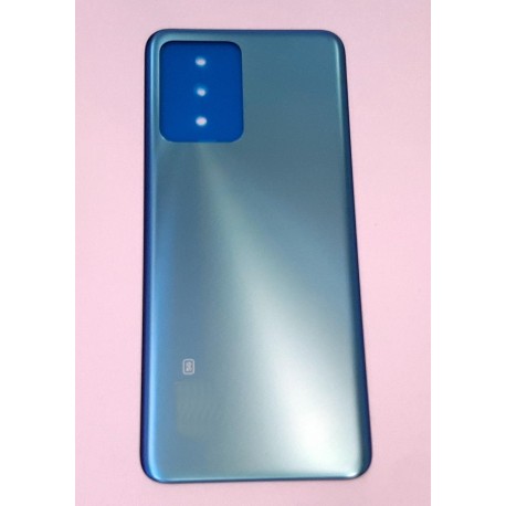 Xiaomi Redmi Note 12 5G BatteryCover Blue ORIGINAL