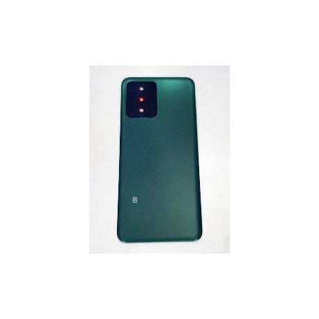 Xiaomi Redmi Note 12 5G BatteryCover Green ORIGINAL