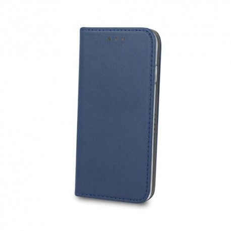 Xiaomi Redmi Note 12 Pro Plus 5G Testa Magnet Case Blue