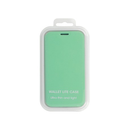 Huawei P Smart 2019 Vennus Lite Case Turquoise