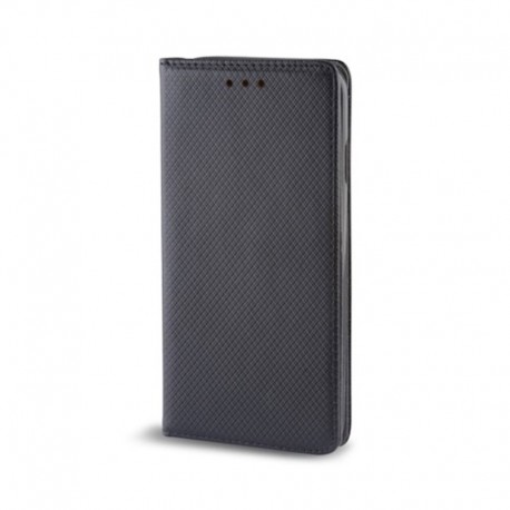 Realme C33 Testa Magnet Case Black