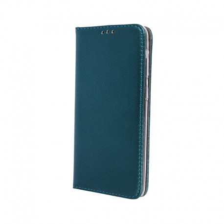 Realme C33 Testa Magnet Case Green