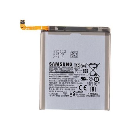 Samsung EB-BS906ABY Galaxy S22 Plus 5G Battery ORIGINAL