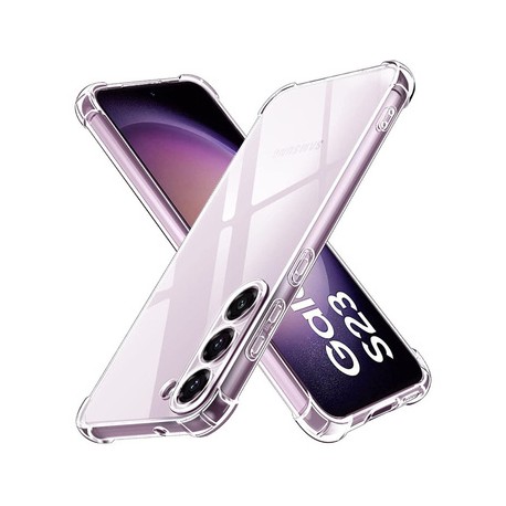 Samsung Galaxy A32 5G Testa Clin Silicone 1.5mm Transparent