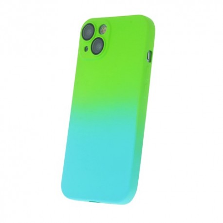 Xiaomi Redmi 9A/9AT Testa Ultra Trendy Silicone Neogradient 3