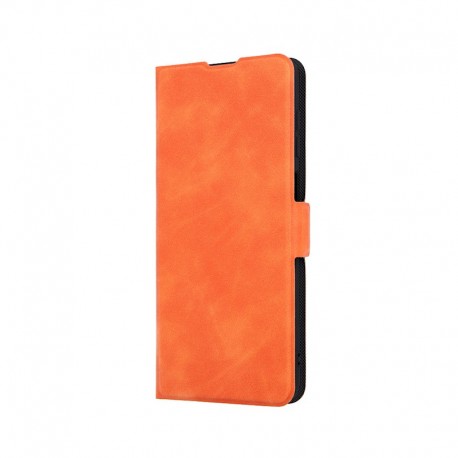 Xiaomi Redmi Note 12 Pro 5G/Poco X5 Pro Testa Mono Case Orange