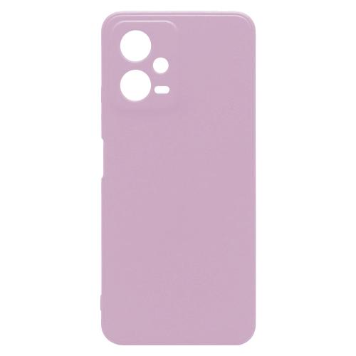  Soft TPU inos Xiaomi Poco X5 5G/ Note 12 5G S-Cover -