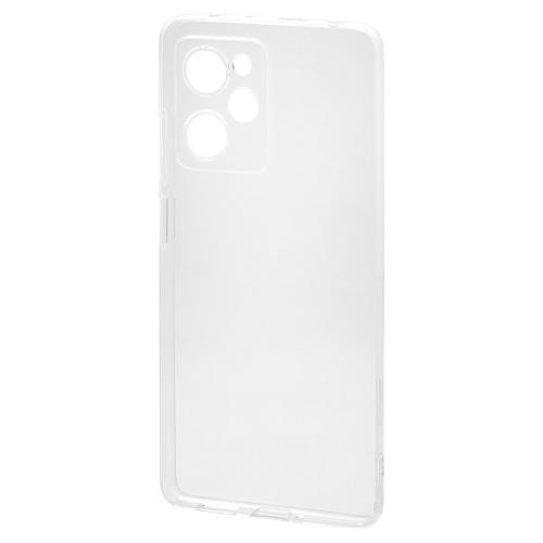  TPU inos Xiaomi Poco X5 Pro 5G Ultra Slim 0.3mm 