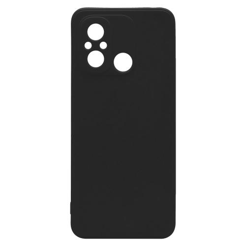  Soft TPU inos Xiaomi Redmi 12C S-Cover 