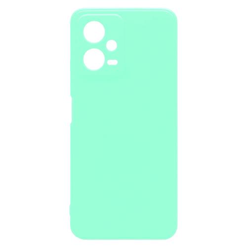  Soft TPU inos Xiaomi Poco X5 5G/ Note 12 5G S-Cover 