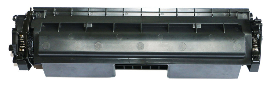 Συμβατό toner για HP CF230X, 3.5K, μαύρο TONT-CF230X