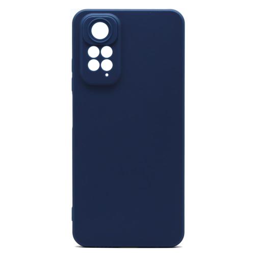  Soft TPU inos Xiaomi Redmi Note 12S S-Cover 