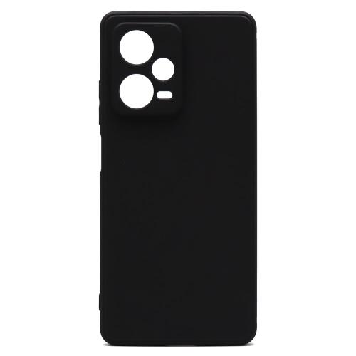  Soft TPU inos Xiaomi Redmi Note 12 Pro 5G/ Note 12 Pro Plus 5G S-Cover 