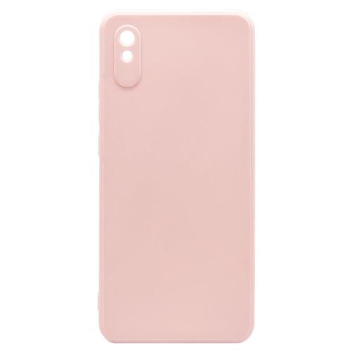  Soft TPU inos Xiaomi Redmi 9A S-Cover 