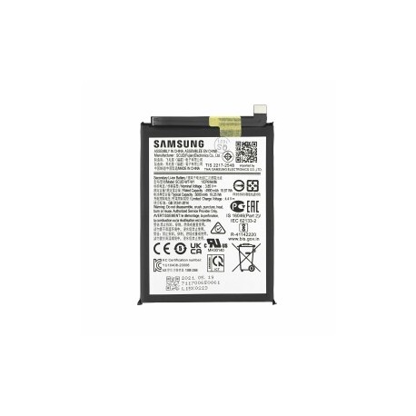 Samsung SCUD-WT-W1 EB-BA226BY Galaxy A22 5G Battery ORIGINAL