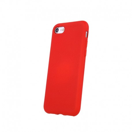 Xiaomi Redmi 12 4G/5G Testa Silicone Red