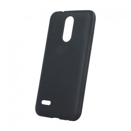 Xiaomi Redmi 12 4G/5G Testa Soft Silicone Black