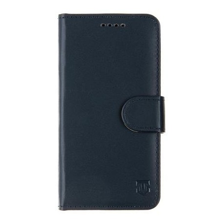 Xiaomi Redmi Note 12 5G/Poco X5 Tactical Field Notes Case Blue