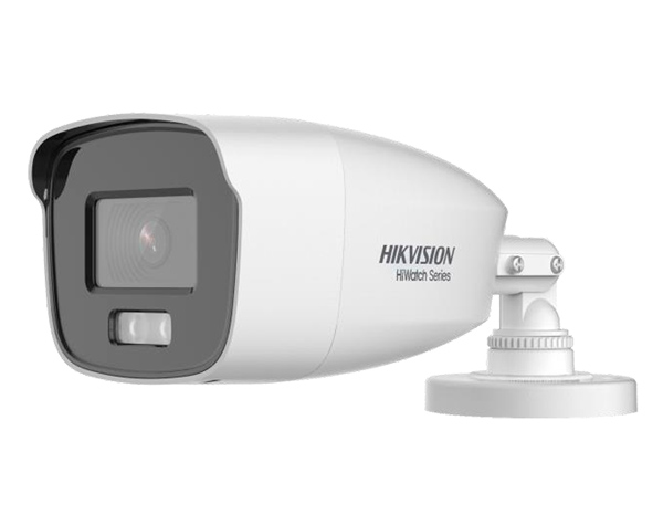 HIKVISION HIWATCH   ColorVu HWT-B229-M, 2.8mm, 2MP, IP66 HWT-B229-M