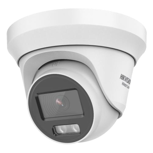 HIKVISION HIWATCH   ColorVu HWT-T229-M, 2.8mm, 2MP, IP66 HWT-T229-M