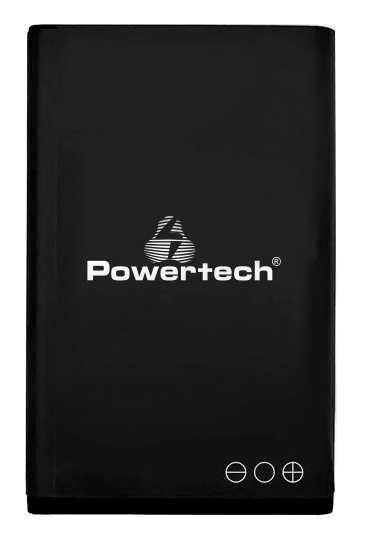 POWERTECH  SP-PTM33-BAT   Sentry 4G, 1200mAh SP-PTM33-BAT