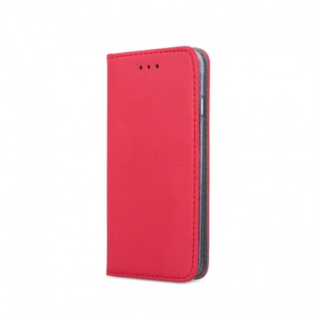 Apple iPhone 15 Pro Max Testa Magnet Case Red