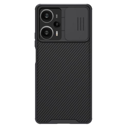  Soft TPU & PC Nillkin Camshield Pro Xiaomi Poco F5 5G 