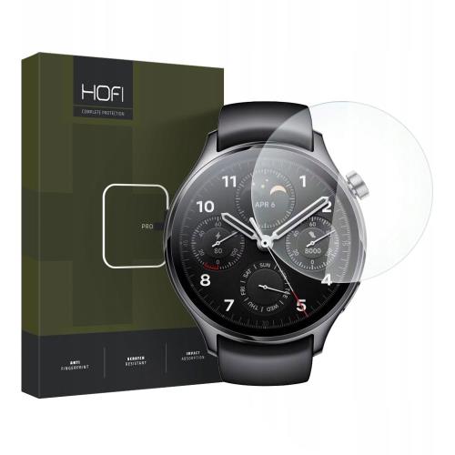 Tempered Glass Hofi Premium Pro+ Xiaomi Watch S1 Pro (1 .)