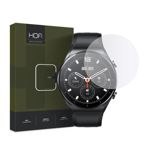 Tempered Glass Hofi Premium Pro+ Xiaomi Watch S1 (1 .)