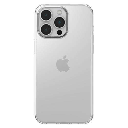  TPU Devia Apple iPhone 15 Pro Naked 