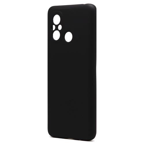  Liquid Silicon inos Xiaomi Redmi 12C L-Cover 