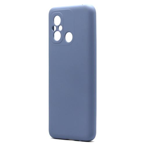  Liquid Silicon inos Xiaomi Redmi 12C L-Cover  -