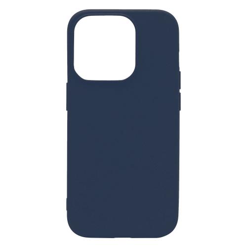  Soft TPU inos Apple iPhone 15 Pro 5G S-Cover 