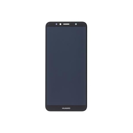 Huawei Y6 2018 Lcd+Touch Screen No Frame Black GRADE A