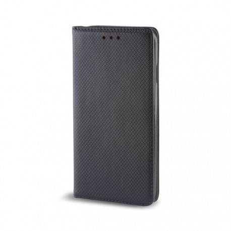 Realme C30 Testa Magnet Case Black