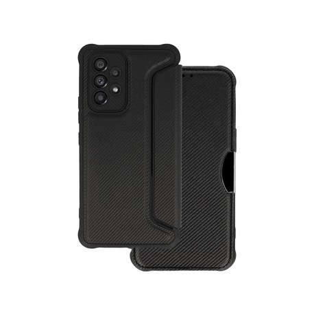 Xiaomi Redmi Note 12 4G Testa Razor Case Black