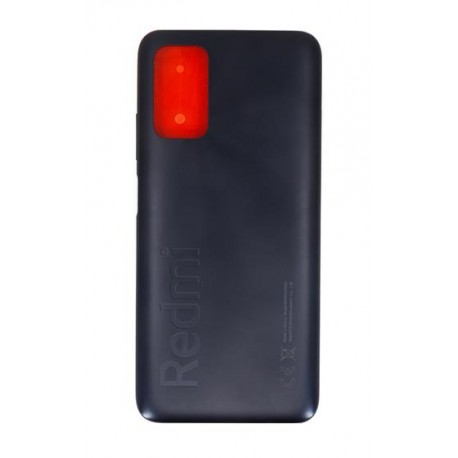 Xiaomi Redmi 9T BatteryCover Black GRADE A