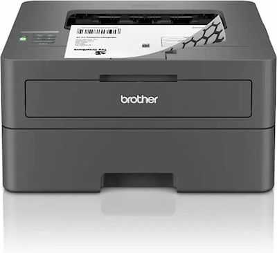 BROTHER HL-L2400DW Monochrome Laser Printer (HLL2400DW) (BROHLL2400DW)